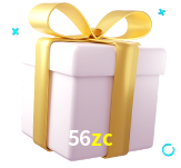 Receba seus bônus de boas-vindas no 56zc