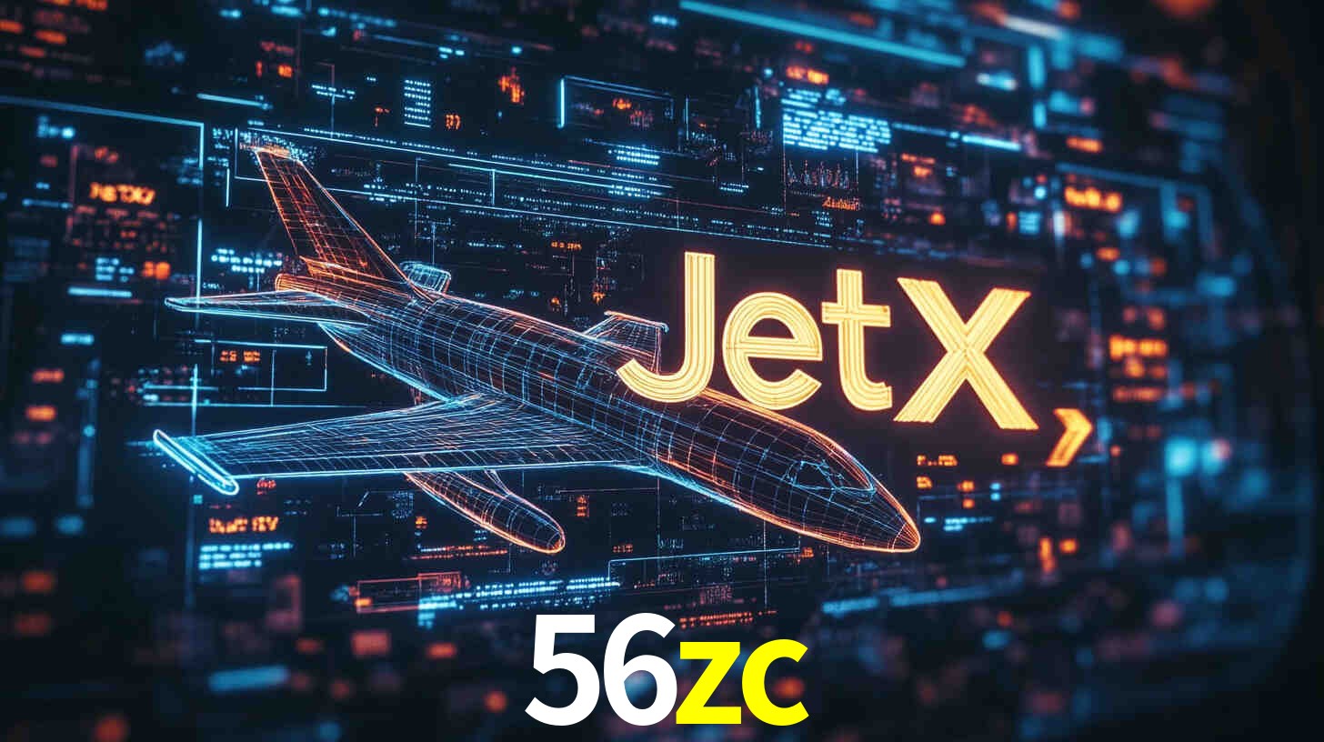 Desvendando o Mundo dos Jogos Virtuais na 56zc