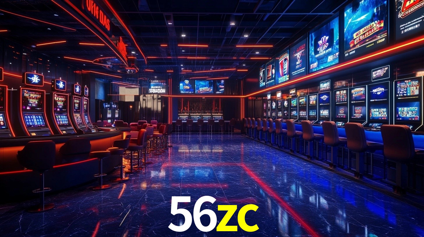 Welcome Bonus 56zc