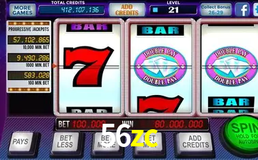 Descubra a Essência do 56zc: Nossa História e Compromissos