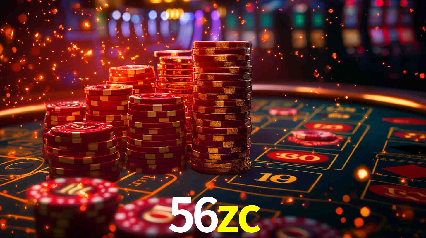 Welcome Bonus 56zc