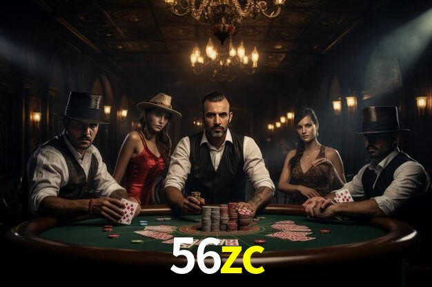 Apostas Esportivas na 56zc: Um Guia Completo