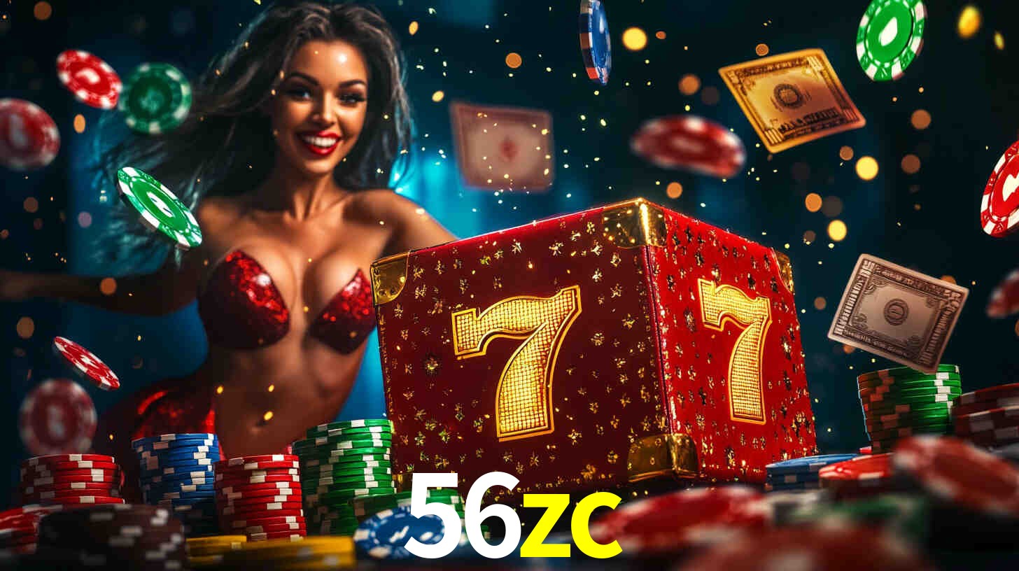 A Emoção da Loteria na 56zc: Uma Chance de Mudança de Vida