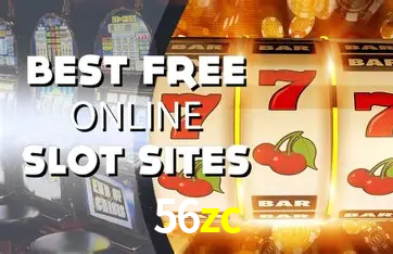 Descubra o Mundo do Cassino Online com 56zc