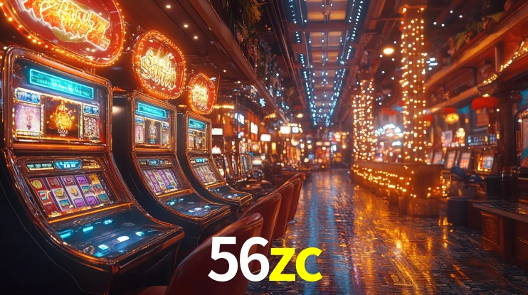 Live Casino 56zc