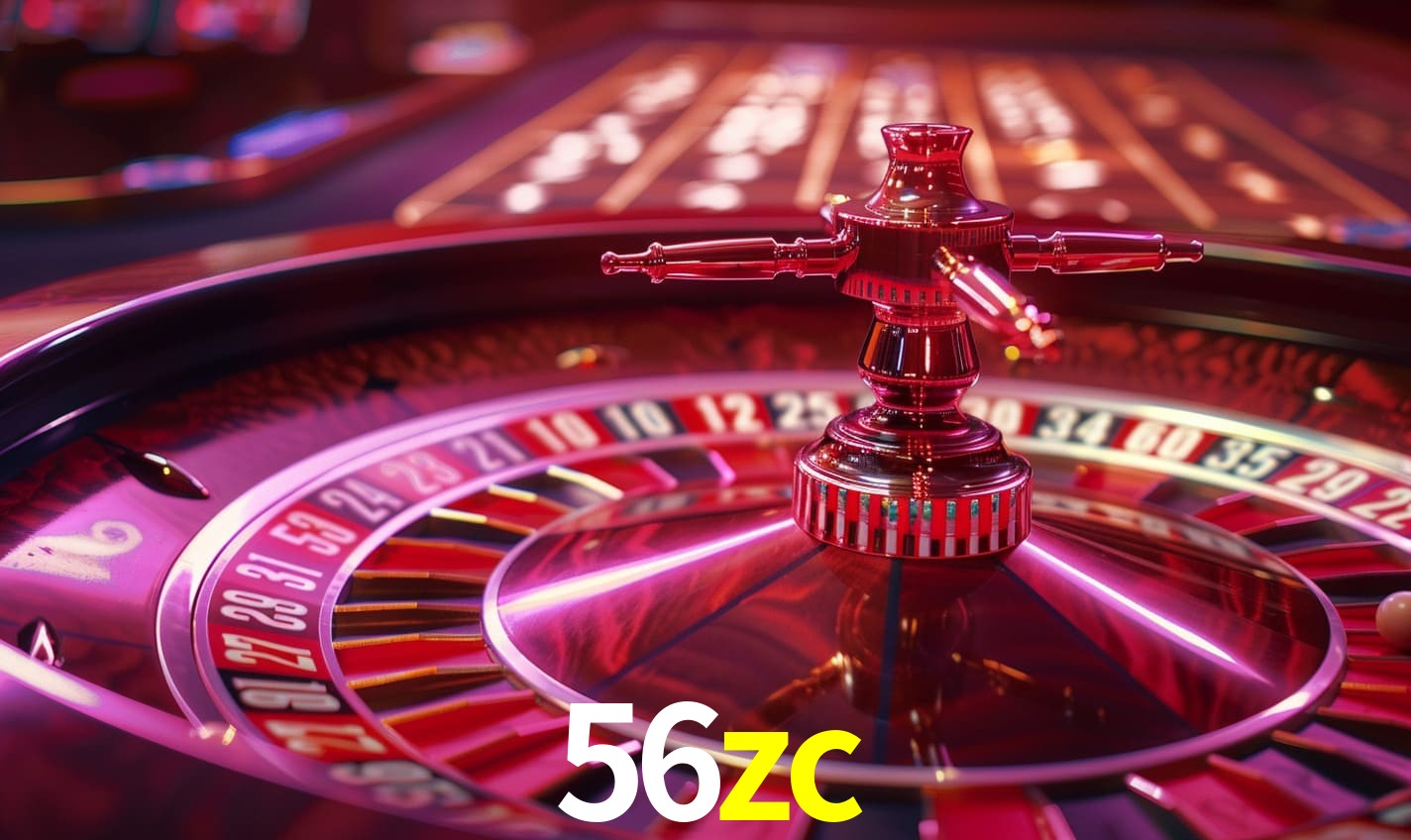 A Emoção da Loteria na 56zc: Uma Chance de Mudança de Vida