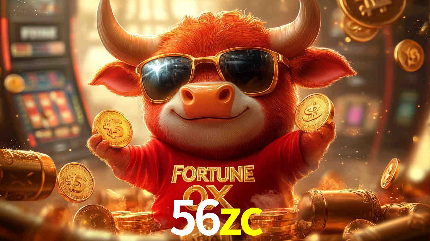 Welcome Bonus 56zc