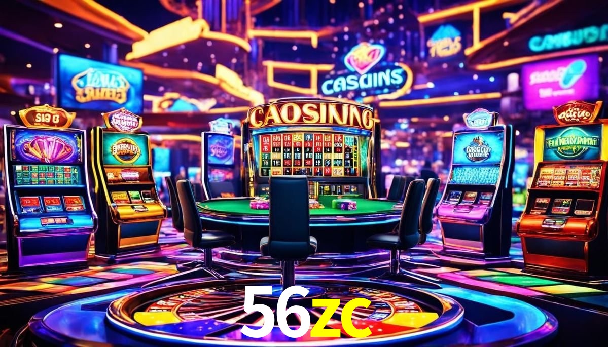 Estatísticas do Jogo 56zc