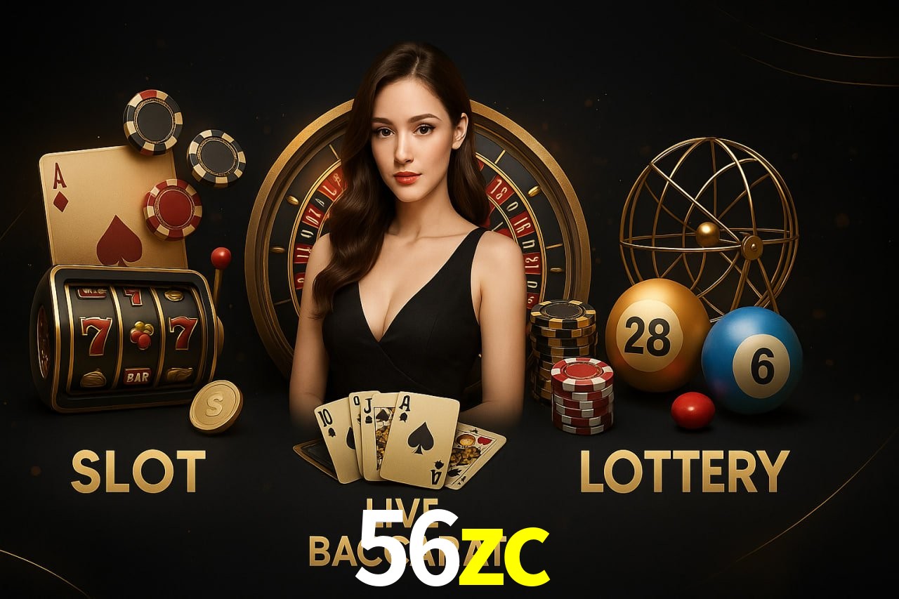56zc: Jogos de Caça-Níqueis-Altas Recompensas, Roleta-Velocidade, Blackjack-Desafios Máximos