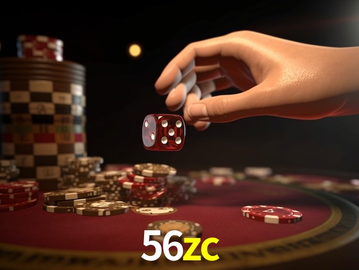 Provedores de Jogos 56zc