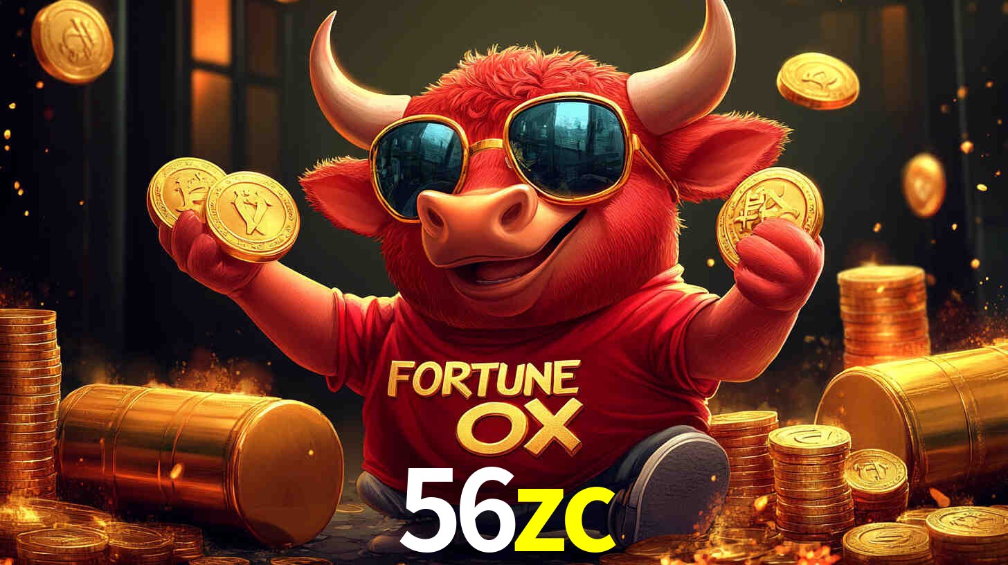 Apostas Esportivas na 56zc: Um Guia Completo