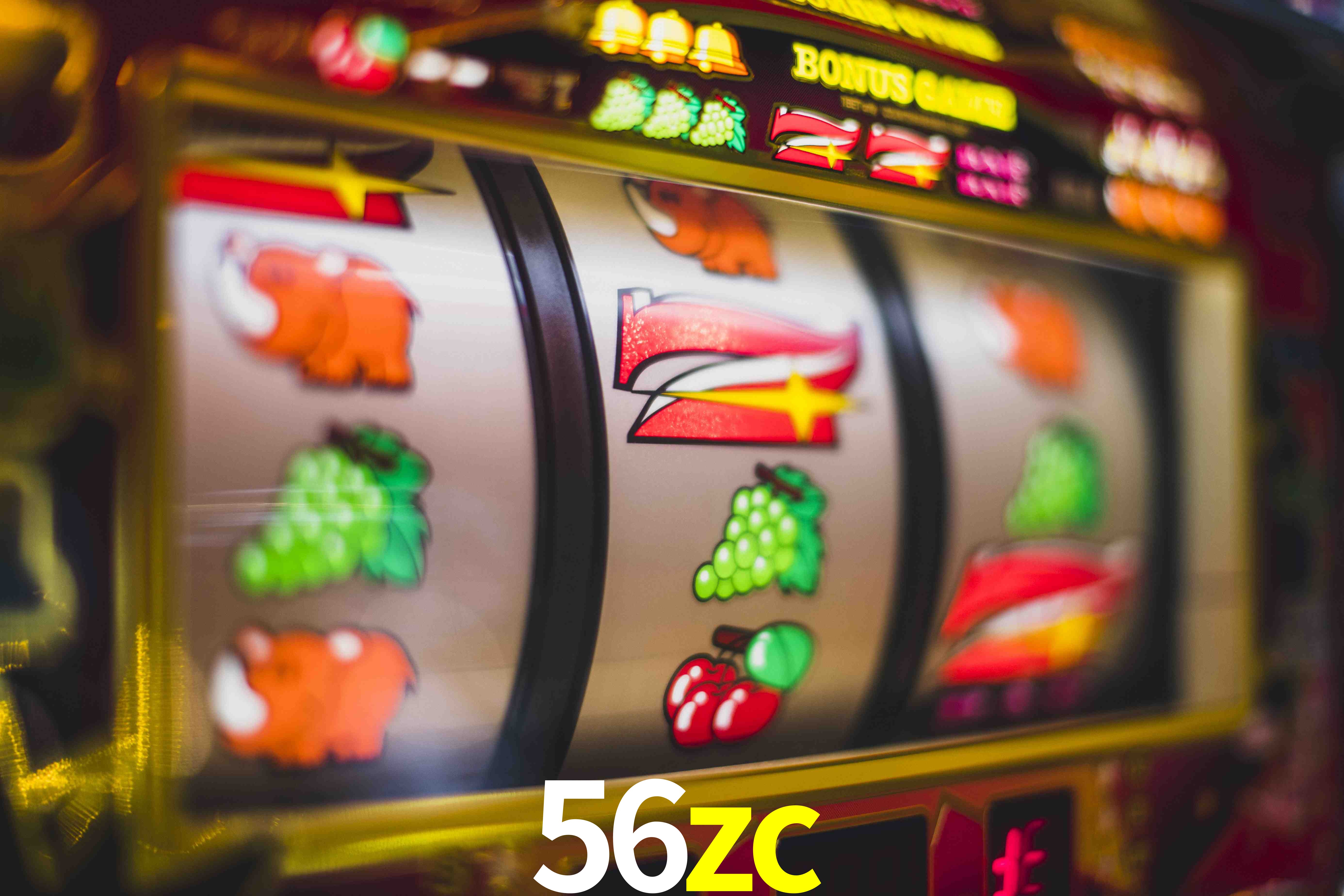 Slot Games 56zc