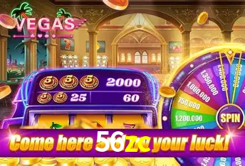 Descubra o Mundo do Cassino Online com 56zc
