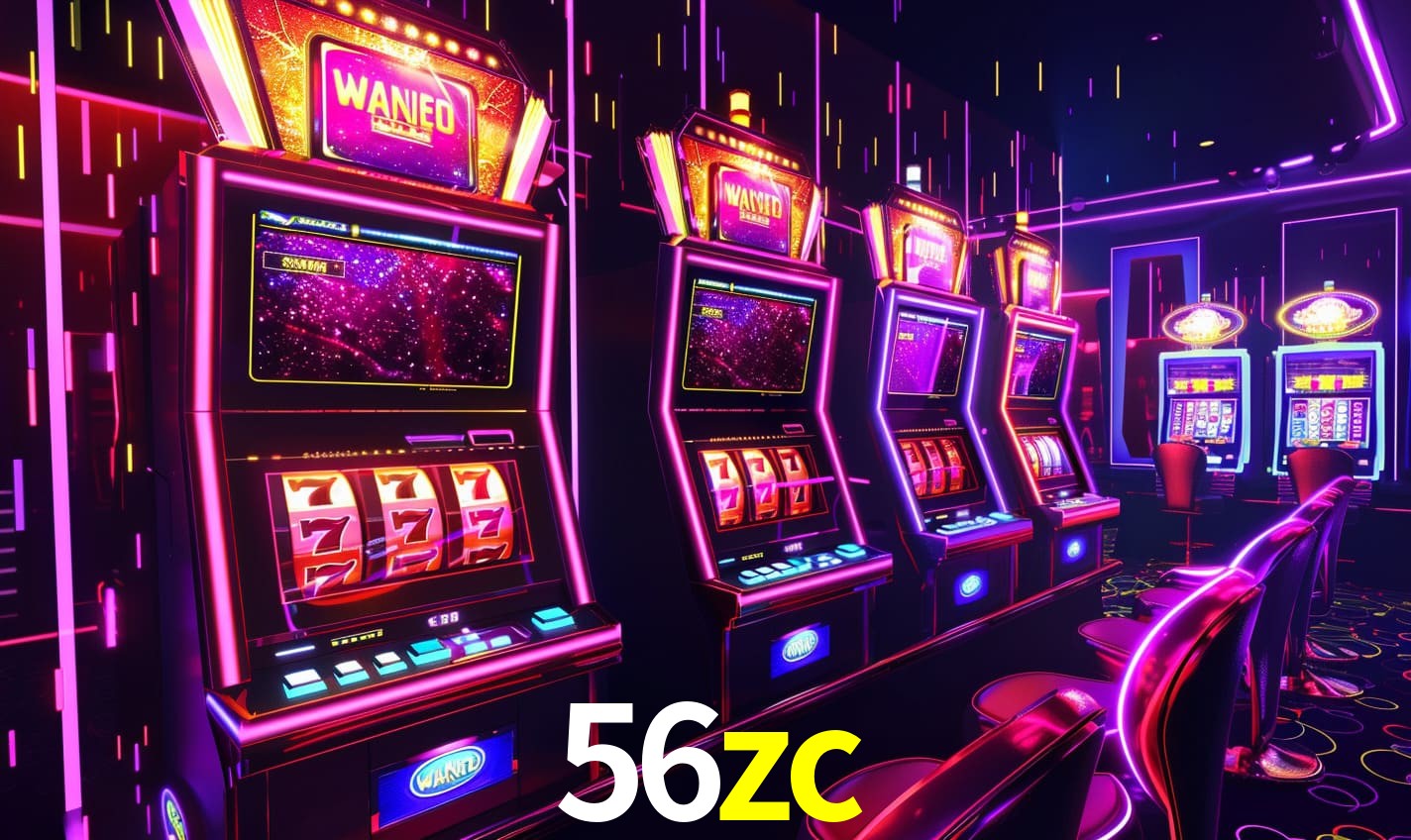 Inovações de Jogos na 56zc: O Futuro das Experiências Interativas
