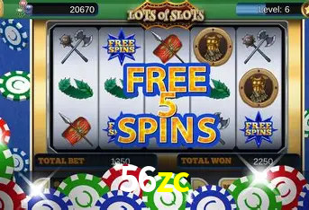 Descubra a Magia dos Jogos de Arcade no 56zc