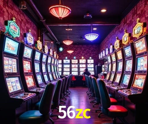Experimente o Login Seguro Premium no 56zc